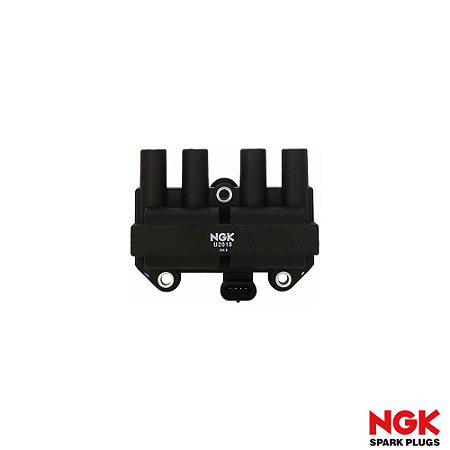 Bobina De Ignição - NGK - U2018