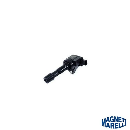 Bobina De Ignição - Magneti Marelli - Bi0075