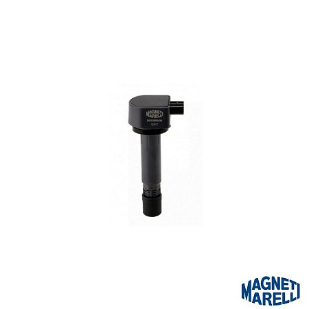 Bobina De Ignição - Magneti Marelli - Bi0088mm