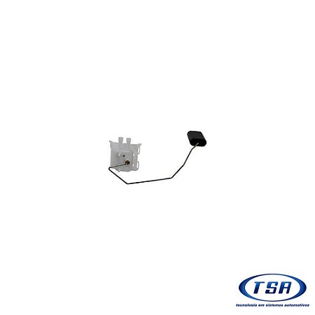 Medidor De Combustível - Tsa - T010206
