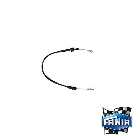 Cabo De Acelerador - Fania - 30360