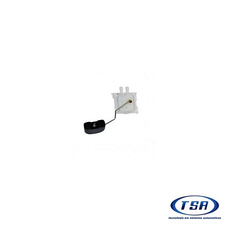 Medidor De Combustível - Tsa - T010190