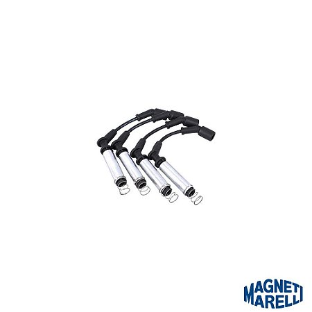 Cabo De Vela Ignição - Magneti Marelli - Cvmmg101