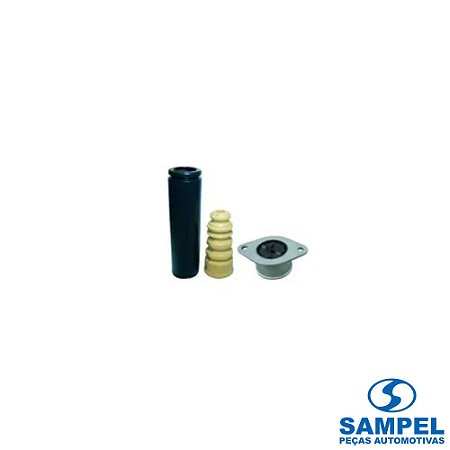 Kit Amortecedor Traseiro Completo - Sampel - Sk237s