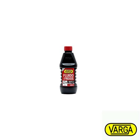 Fluido De Freio Dot 3 Trw/vargas - Rclf00021