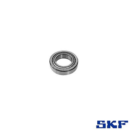 Rolamento Roda Dianteira - Skf - Vkbc20094