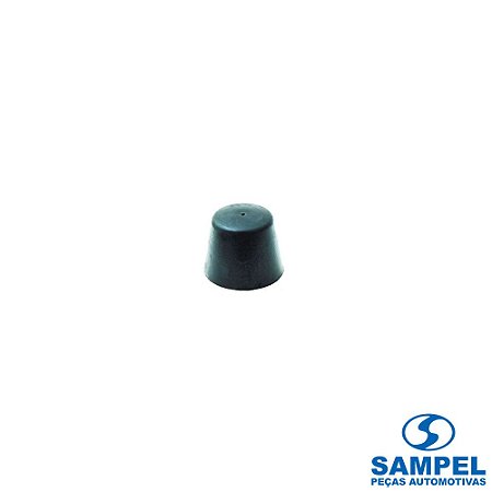Batente Do Eixo - Suspensão Dianteira - Sampel - 4841