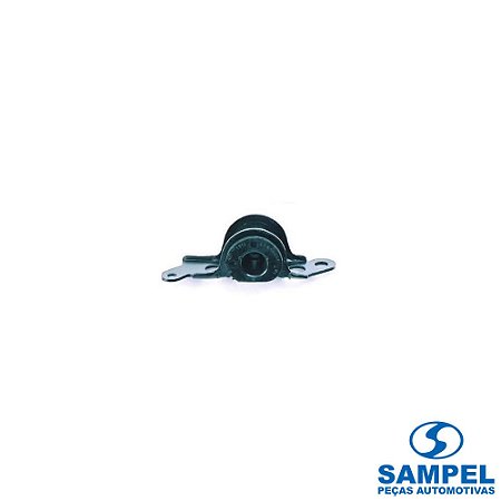 Bucha Traseira Da Bandeja Ld - Suspensão Dianteira - Sampel - 1310