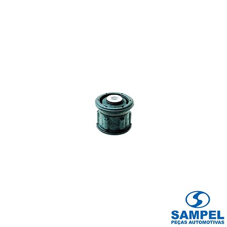 Bucha Do Eixo - Suspensão Traseira - Sampel - 2716