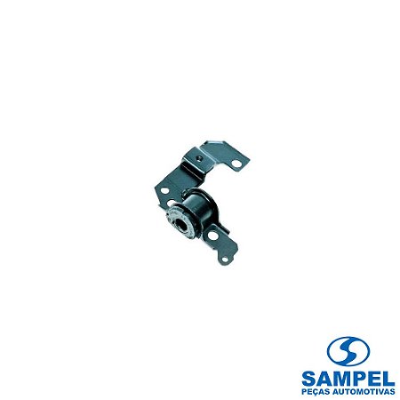 Bucha Traseira Da Bandeja Lado Esquerdo - Sampel - 1312