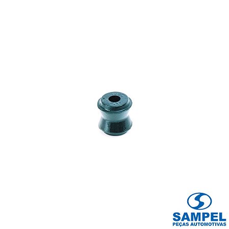 Bucha Do Braço Tensor - Suspensão Dianteira - Sampel - 1024