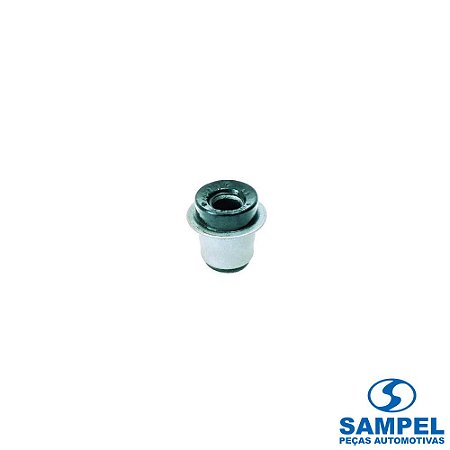 Bucha Da Bandeja - Suspensão Traseira - Sampel - 1002a