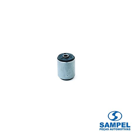 Bucha Do Feixe De Molas - Suspensão Traseira - Sampel - 2563