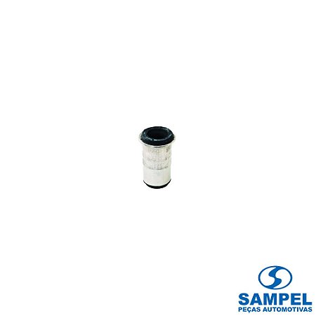Bucha Do Braço Auxiliar Da Direção - Sampel - 3622