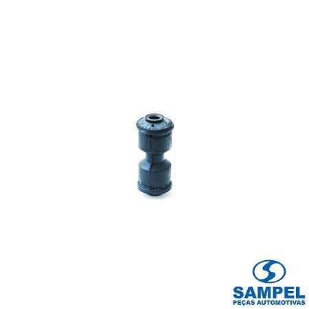 Bucha Do Feixe De Molas - Suspensão Traseira - Sampel - 3016