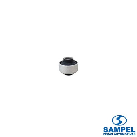 Bucha Traseira Da Bandeja - Suspensão Dianteira - Sampel - 8059
