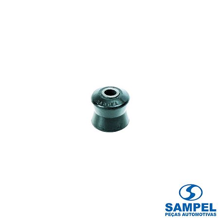 Bucha Da Barra Estabilizadora - Suspensão Traseira (C/tubo)  - Sampel - 3628