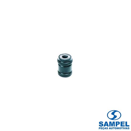Bucha Da Bandeja - Suspensão Dianteira - Sampel - 3753