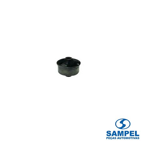 Bucha Traseira Da Bandeja - Suspensão Dianteira - Sampel - 8229