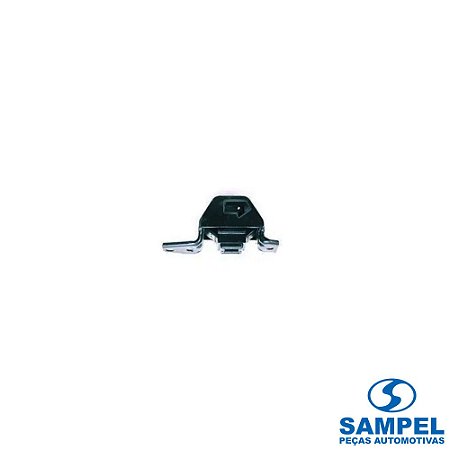 Suporte Do Motor Lado Direito - Sampel - 1303