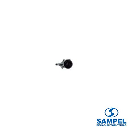 Suporte Do Motor Frontal (Le) - Sampel - 3133