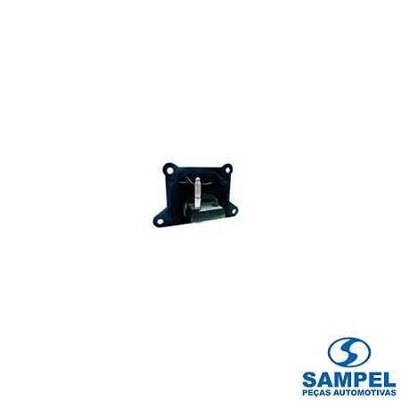 Suporte Dianteiro Do Motor (Lado Direito) - Sampel - 3026