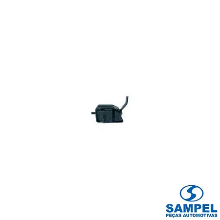 Suporte Traseiro Do Motor (lado Direito) Câmbio Mq - Sampel - 2445