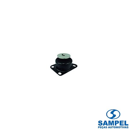 Suporte Dianteiro Do Motor - Lado Esquerdo (câmbio) - Sampel - 1089