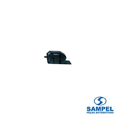 Suporte Dianteiro Do Motor (lado Direito) (câmbio Mq) - Sampel - 2446