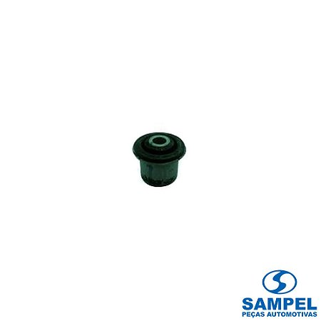 Bucha Da Bandeja - Suspensão Dianteira - Sampel - 8148