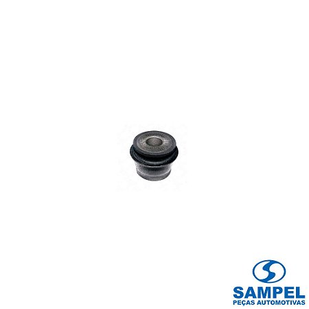 Bucha Traseira Do Quadro - Suspensão Dianteira (furo 12,3 Mm ) - Sampel - 4869a