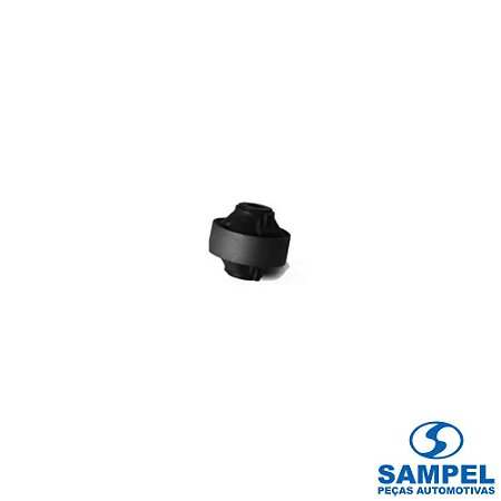 Bucha Traseira Da Bandeja - Suspensão Dianteira - Sampel - 8329
