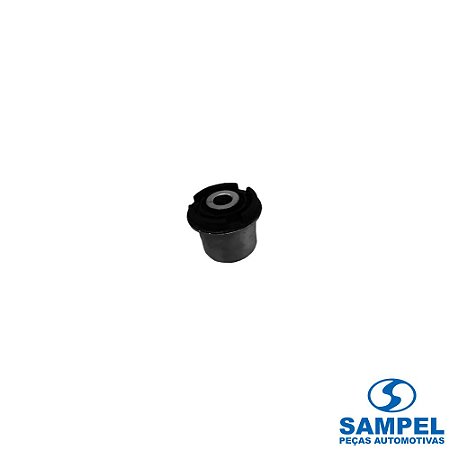 Bucha Da Bandeja Superior - Suspensão Dianteira - Sampel - 2779