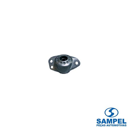Suporte Superior Do Amortecedor - Suspensão Traseira - Sampel - 4919