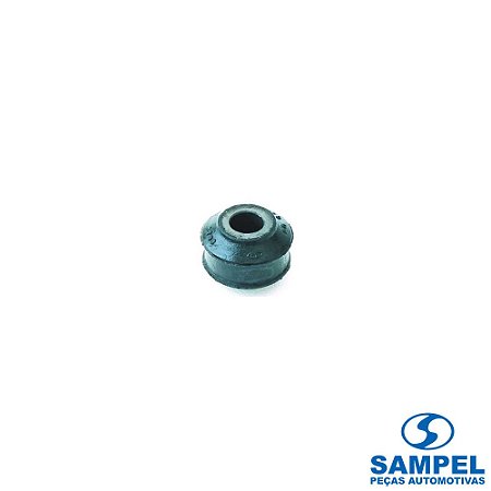 Bucha Da Barra De Direção - Suspensão Dianteira - Sampel - 3798
