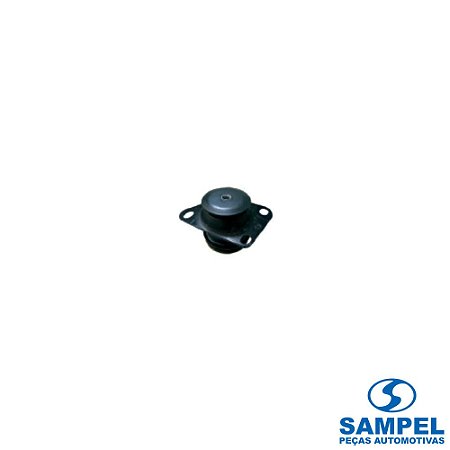 Suporte Do Câmbio (Lado Esquerdo) - Sampel - 1071