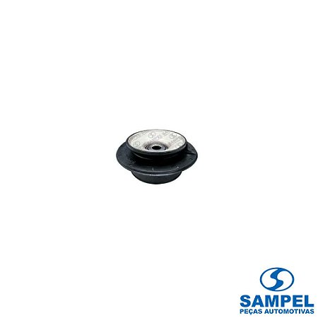 Suporte Superior Do Amortecedor - Suspensão Dianteira (C/Rolamento Ina) - Sampel - 4806