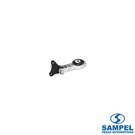 Tirante Do Motor - C/ Suporte - Sampel - 1084s