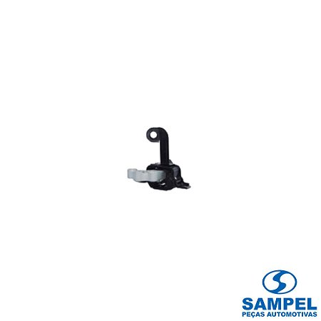 Suporte Do Motor Lado Direito C/Suporte - Sampel - 1096