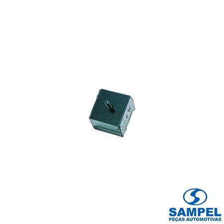 Suporte Do Câmbio - Sampel - 2528