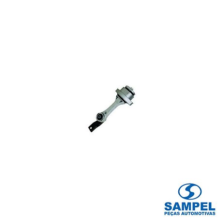 Suporte Inferior Do Motor/Câmbio - Sampel - 4960