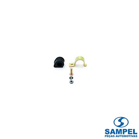 Kit Da Barra Estabilizadora - Suspensão Dianteira (interno) - Sampel - Sk4891a