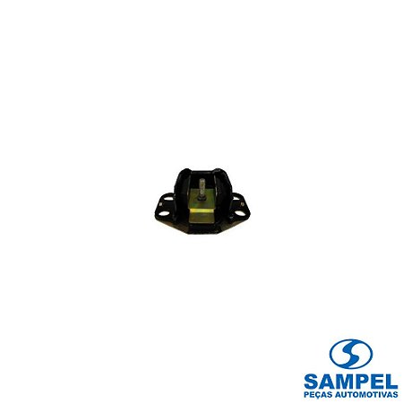Suporte Hidráulico Do Motor - Lado Direito - Sampel - 8153