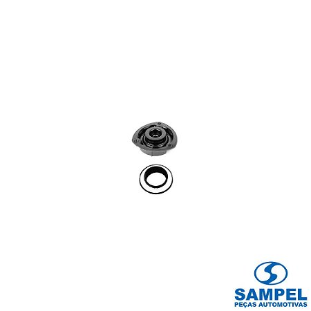 Suporte Do Amortecedor C/Rolamento Original - Sampel - 4984a