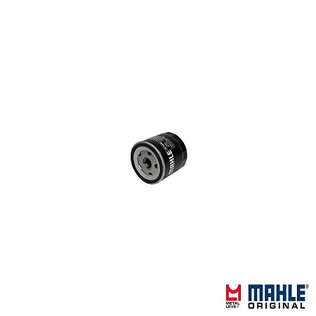 Filtro De Óleo - Metal Leve - Oc1449