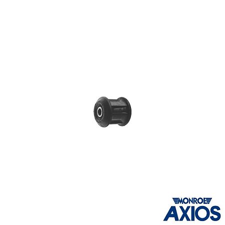 Bucha Do Braço Guia Do Eixo Traseiro - Axio - 0110377