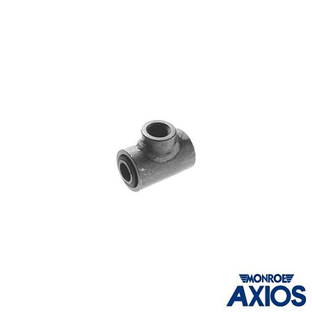 Bucha Do Amortecedor Dianteiro 11 Mm - Axios - 0120212