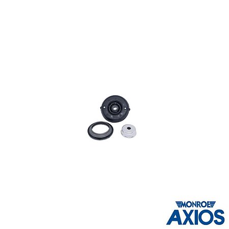 Coxim Do Amortecedor Dianteiro - Com Rolamento E Copo - Axios - 0442592