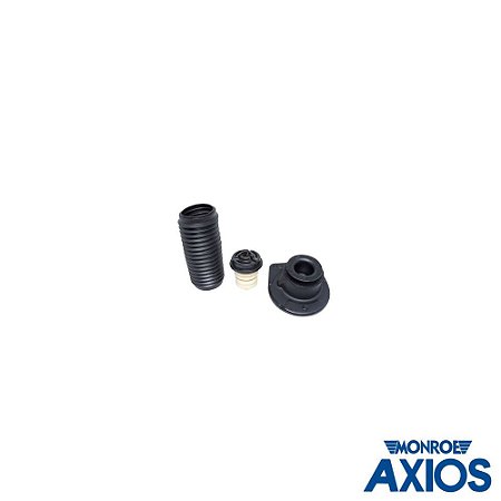 Kit Do Amortecedor Dianteiro Le (coxim C/ Rolamento + Coifa + Batente) - Axios - 0441141