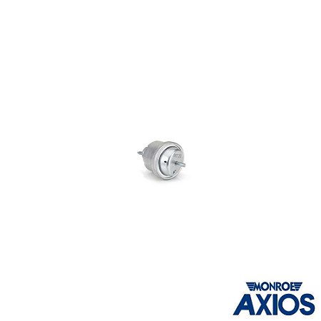 Coxim Hidráulico Do Motor Lado Esquerdo Curvo - Axios - 5211917